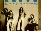 Frank Zappa Zoot Allures Warner Bros. Records Vinyl LP