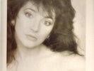 Kate Bush The Whole Story GATEFOLD + INSERT Emi Vinyl LP