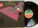 Aretha Franklin The Best of Aretha Franklin vinyl LP M (unplayed) Atlantic Soul