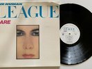 The Human League Dare vinyl LP M (unplayed) A&M Virgin New Wave Synth-Pop (1981)