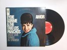 EYDIE GORME & TRIO LOS PANCHOS Amor Great Love Songs In Spanish 1972 CYS 1316 VG