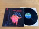 BLACK SABBATH..PARANOID..RARE UK ISSUE ALBUM..VERTIGO (SPACESHIP) ...6360 011