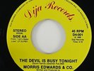 Morris Edwards 
