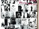 Rolling Stones - Exile on Main Street St 2 LP 1972 COC-2-2900 / VG+