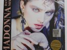 Madonna US 12 Dance Mix RSD Ltd 8000 Sealed Groove Vacacion Chica Material Angel