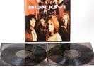 Bon Jovi  These Days  Vinyl x2 - 1995 1st Pressing + Inners Mercury 528 248-1 NM