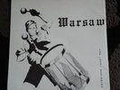 Warsaw-Joy Division The Ideal Beginning Rare Vinyl
