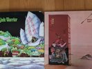 Jade Warrior Released and Jade Warrior 12