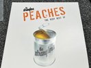 The Stranglers - Peaches The Very Best Of Vinyl