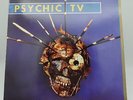 Psychic TV Force The Hand Of Chance Vinyl LP Gebraucht gut