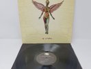 LP Nirvana – In Utero 1St Eu 1993 Geffen Records GEF24536 Sub Pop Vinyl Grunge