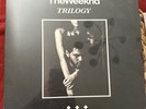 The Weeknd Trilogy Vinyl /500 1st Press W/ Litho And KISS LAND SINGLE Sealed