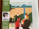 Another Green World [Half-Speed Mastered] by Brian Eno 2LP SEALED, GERMANY