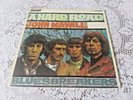 JOHN MAYALL AND THE BLUESBREAKERS. A HARD ROAD.