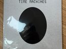 Coil - Time Machines - Vinyl Test Press (electronic abstract drone minimal)