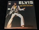 ELVIS PRESLEY LP LSP-4776 AT MADISON SQUARE GARDEN FACTORY SEALED ORIG STUNNING