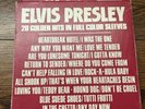 Elvis Presley 20 Golden Hits - 10 44rpm records