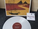 The Bluetones - Return To The Last Chance Saloon - White Vinyl 12” Very Good Con