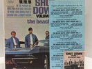 BEACH BOYS   SHUT DOWN VOLUME 2 (US ORIGINAL JUKEBOX ONLY 6trk EP STEREO Pictu