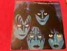 KISS Creatures of the Night LP 1982 Polygram VG Vinyl