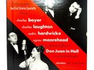 Paul Gregory Presents Don Juan In Hell Vinyl, Columbia Masterworks OSL 166