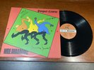 Parquet Courts – Wide Awake  - NM Signed Autographed