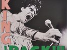 THE CRAMPS The King Is Back (LP) . vinilo lux interior poison ivy psychobilly