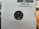 Mark Lanegan Band - Live At The Stone Pony, New Jersey - Vinyl Record