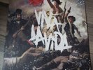 Coldplay Viva La Vida Or Death and All His Friends by Coldplay Vinyl Preowned