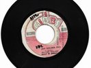 SILFORD WALKER - JAH GOLDEN PEN / GOLDEN DUB [ GIBBS ] 7