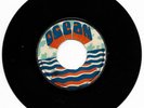 WINSTON GROOVY - I'VE GOT TO FIND A WAY TO WIN MARIA BACK /  7