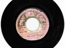 JAH LLOYD - WIGGLE AND WINE / VERSION [ MOR-WELL-ESQ ] 7