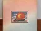 Allman Brothers Band - Eat A Peach - 1972 1st Ed Double LP (VG+) w/h Insert