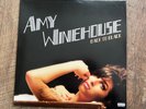 Amy Winehouse Back To Black Vinyl LP Record