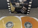 The Starting Line - BASED ON A TRUE STORY - Gold Vinyl 2 LP - EX Wax  Ltd /182