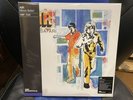 SOLD OUT VINYL ME PLEASE AIR MOON SAFARI SEA OF TRANQUILITY GREEN BLUE VINYL
