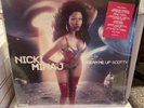 Nicki Minaj ‎Beam Me Up Scotty Double Vinyl Album LP 2022 US Press New Sealed
