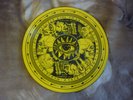 Psychic TV Album 10 picture disc LP RARE 1ST UK NUNBERED  LP