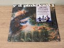 Pink Floyd – A Saucerful of Secrets LP vinyl record 12