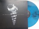 Of Mice & Men - Restoring Force - limited edition blue vinyl LP record