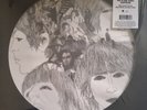 THE BEATLES Revolver LP NEW PICTURE DISC VINYL Apple