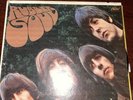 The Beatles/ Rubber Soul,T-2442, Mono,1965, VG+ Condition Throughout