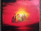 URIAH HEEP ... SWEET FREEDOM ... ROCK ... EXTRA PAGE TRIFOLD ... RARE VINYL L.P.