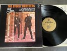 LP The Everly Brothers - Beat & Soul - US WB