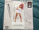 Megan Thee Stallion - Good News (2-LP) Blue-Streaked White Vinyl 