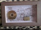 disque d'or robert CHARLEBOIS 1991