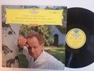 KEMPFF: Beethoven Piano Concerto No.3 DGG Red Stereo 138 776 SLPM NM