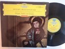 KARAJAN: Mozart Requiem KV 626 DGG Red Stereo 138 767 SLPM
