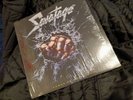 Savatage – Power Of The Night ; 1985 lp  EX