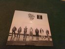 The Allman Brothers Band - Seven Turns LP sealed US issue  1990 on Epic E-46144